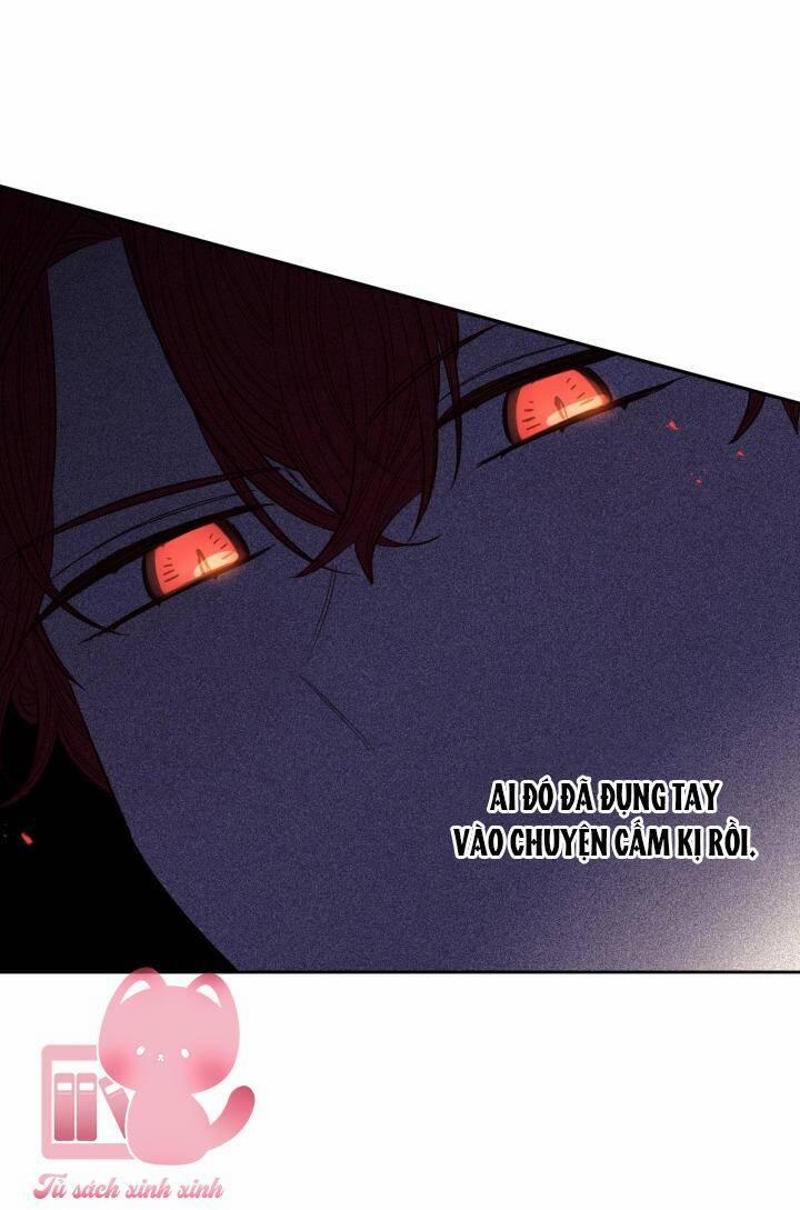 Hoàng Nữ Tóc Đen 12 trang 12