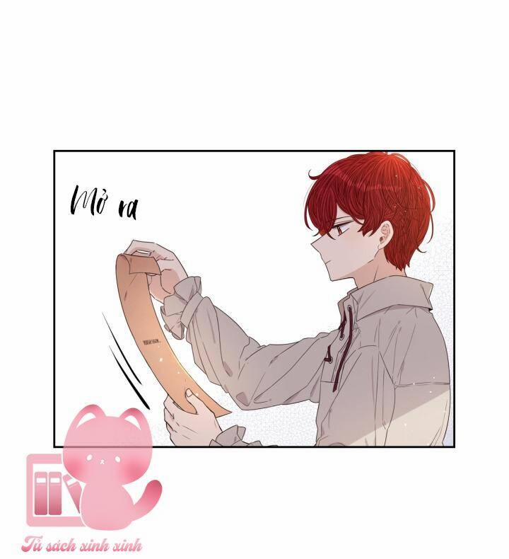 Hoàng Nữ Tóc Đen 12 trang 17