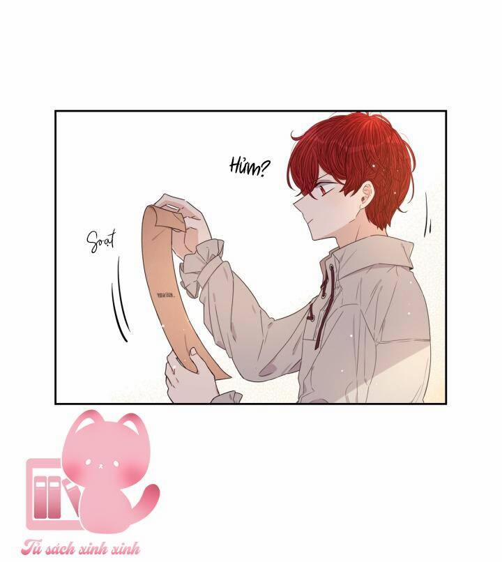 Hoàng Nữ Tóc Đen 12 trang 18