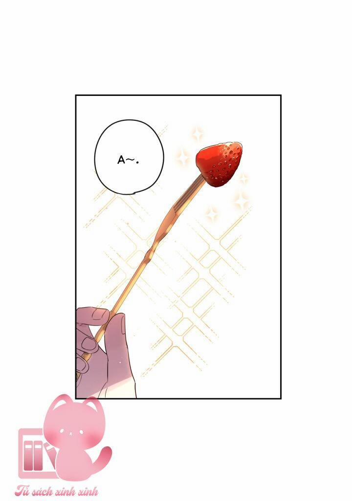 Hoàng Nữ Tóc Đen 12 trang 21