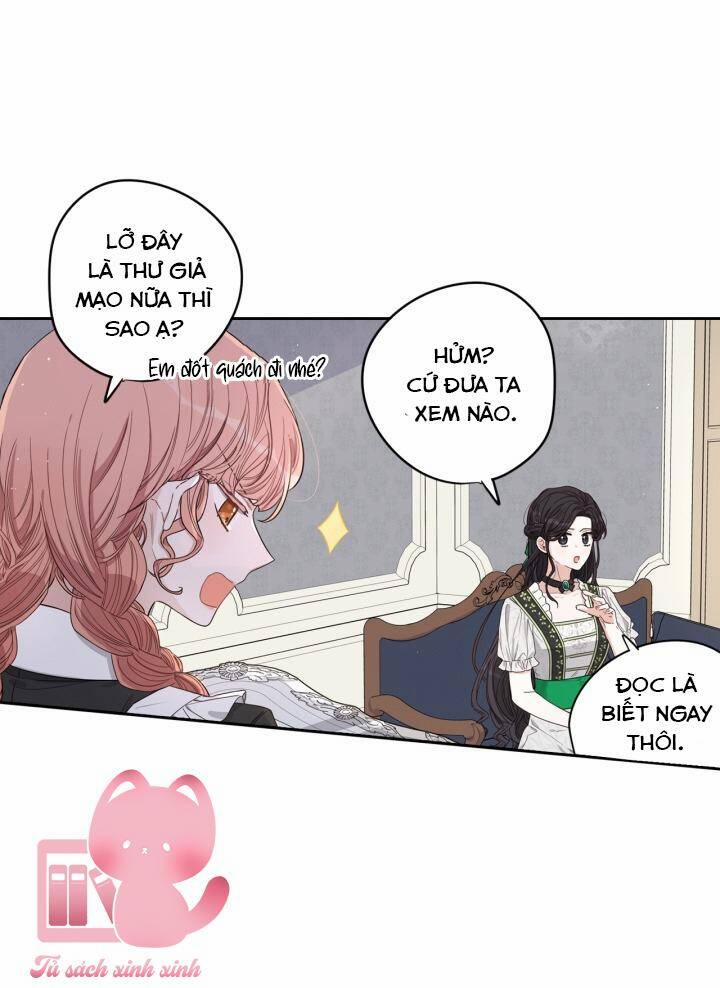 Hoàng Nữ Tóc Đen 12 trang 24