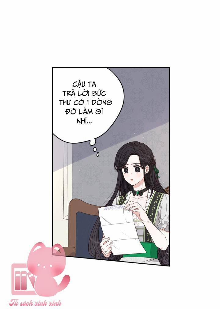 Hoàng Nữ Tóc Đen 12 trang 25