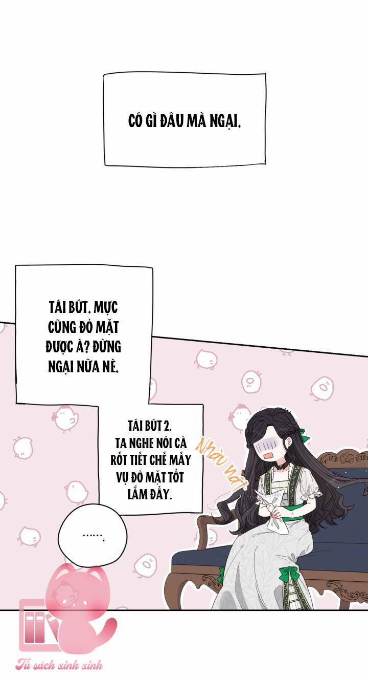 Hoàng Nữ Tóc Đen 12 trang 26