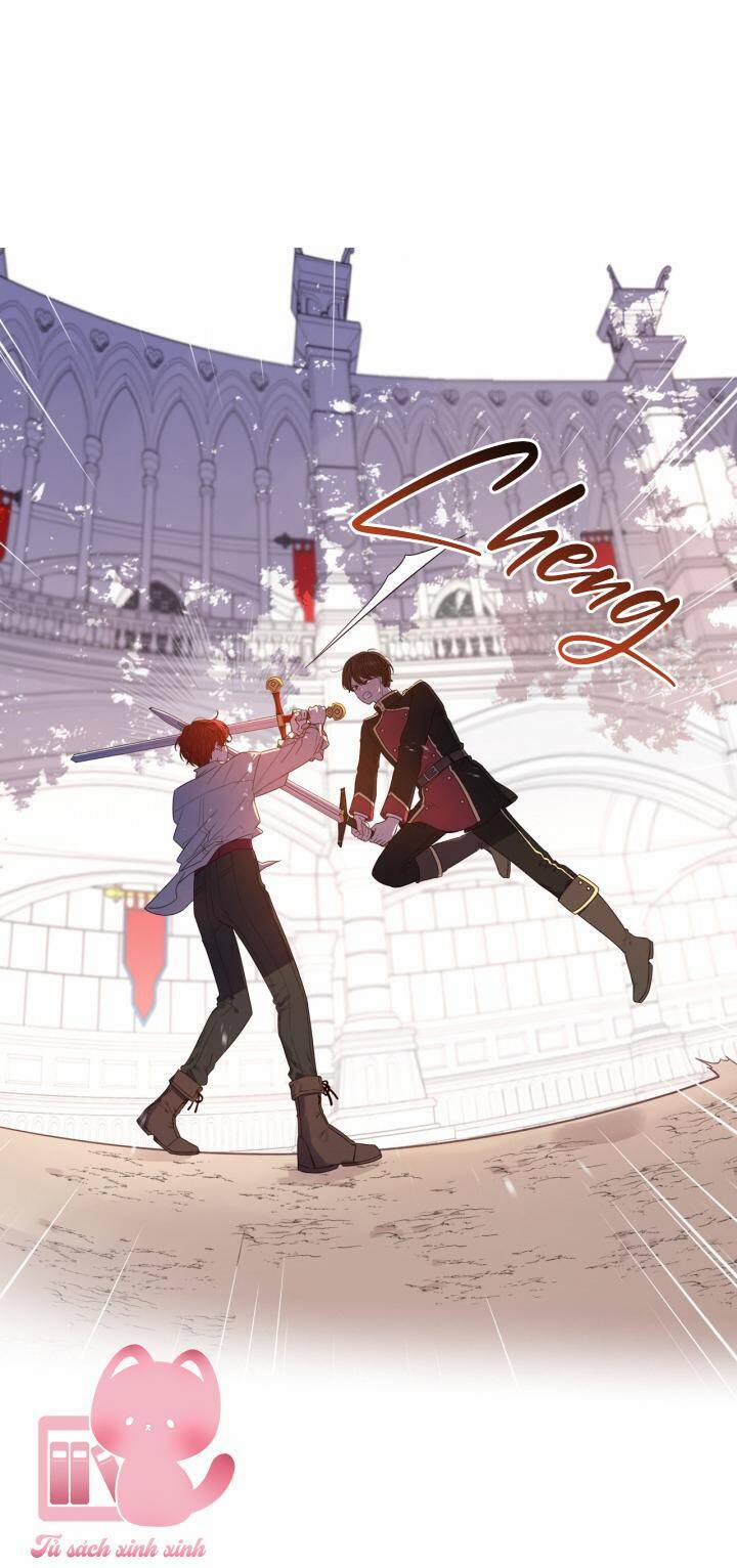 Hoàng Nữ Tóc Đen 12 trang 3