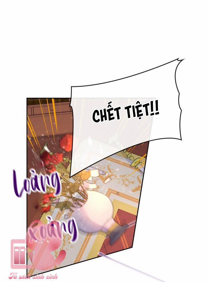 Hoàng Nữ Tóc Đen 12 trang 32