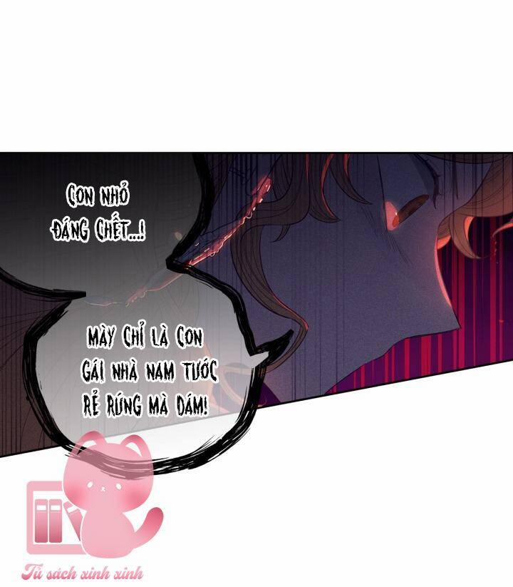 Hoàng Nữ Tóc Đen 12 trang 35