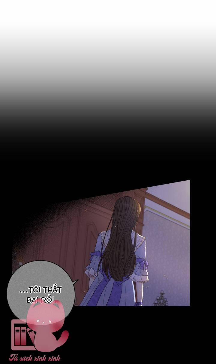 Hoàng Nữ Tóc Đen 12 trang 36