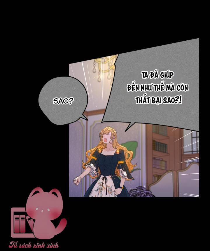 Hoàng Nữ Tóc Đen 12 trang 37