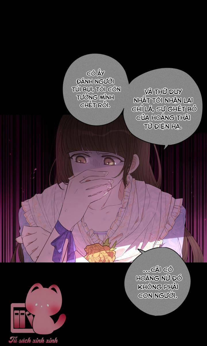 Hoàng Nữ Tóc Đen 12 trang 38