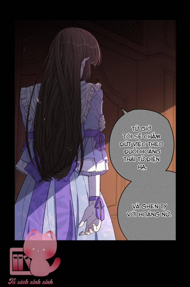 Hoàng Nữ Tóc Đen 12 trang 39