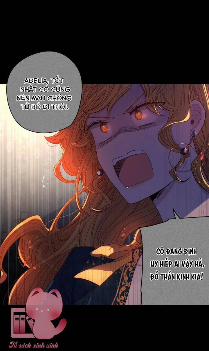 Hoàng Nữ Tóc Đen 12 trang 40