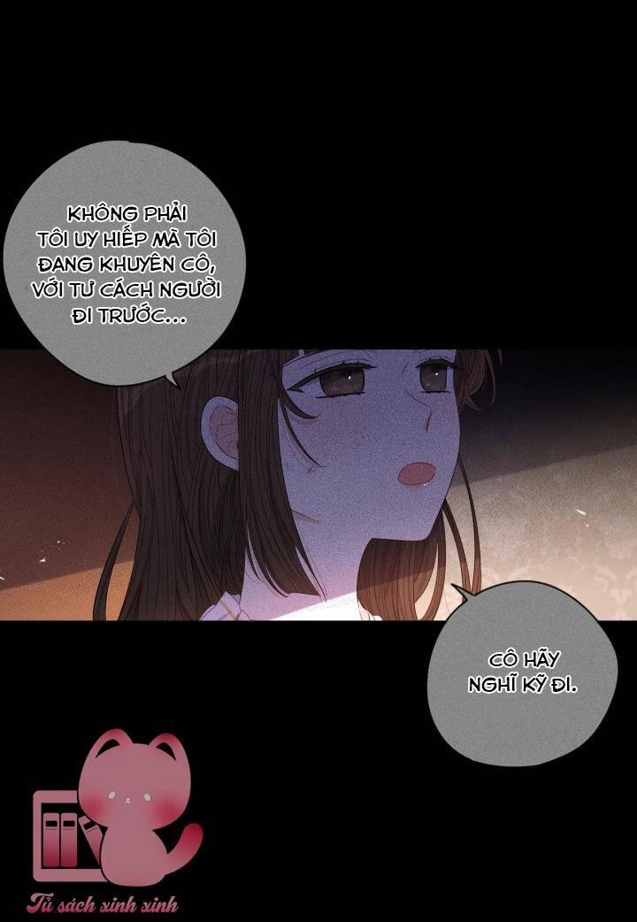 Hoàng Nữ Tóc Đen 12 trang 41