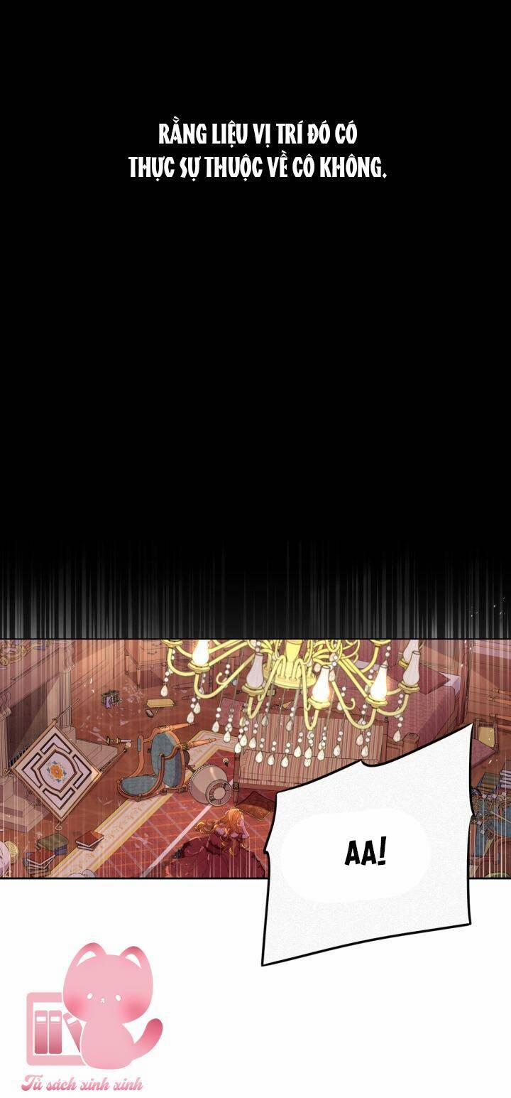 Hoàng Nữ Tóc Đen 12 trang 42