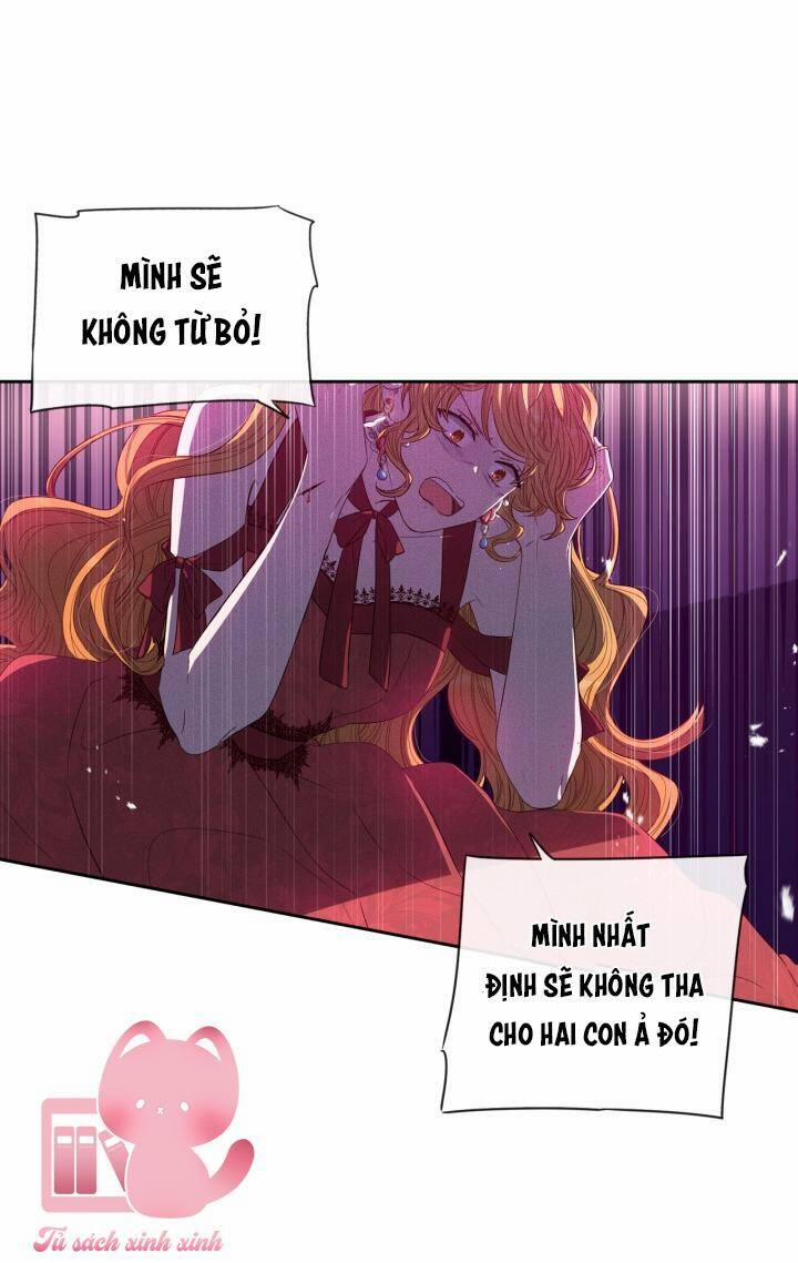 Hoàng Nữ Tóc Đen 12 trang 43