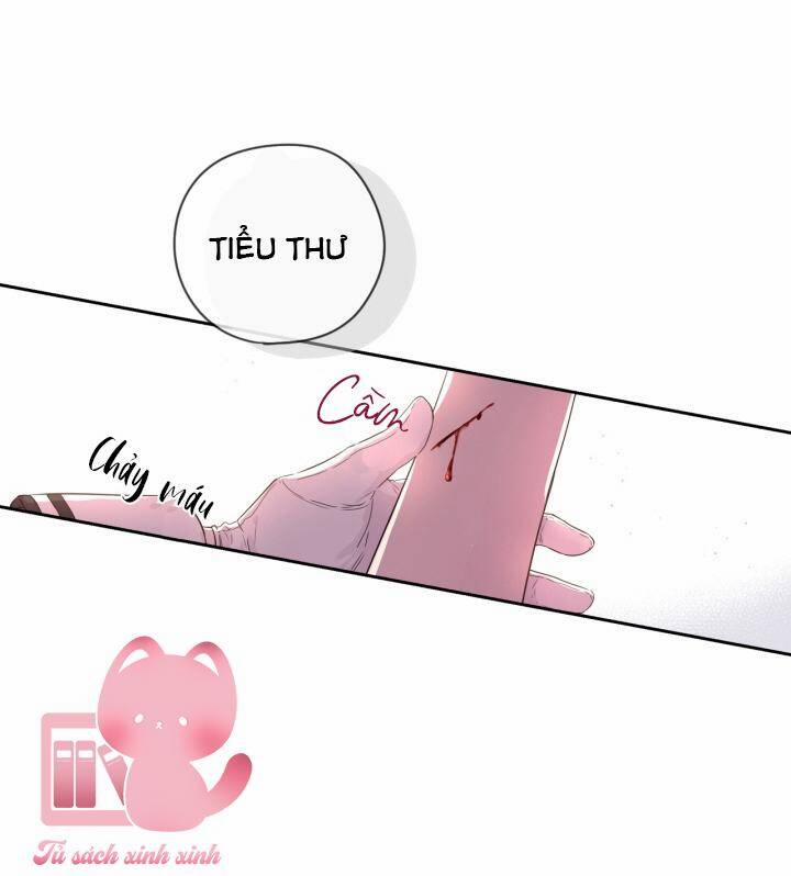 Hoàng Nữ Tóc Đen 12 trang 44