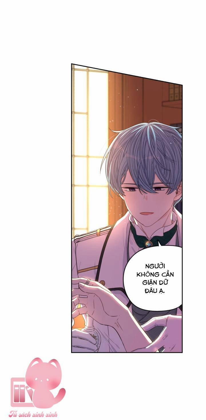 Hoàng Nữ Tóc Đen 12 trang 47