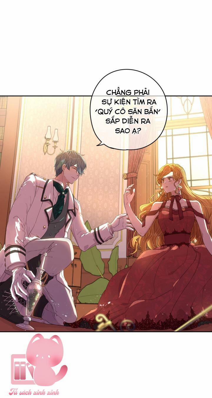 Hoàng Nữ Tóc Đen 12 trang 48