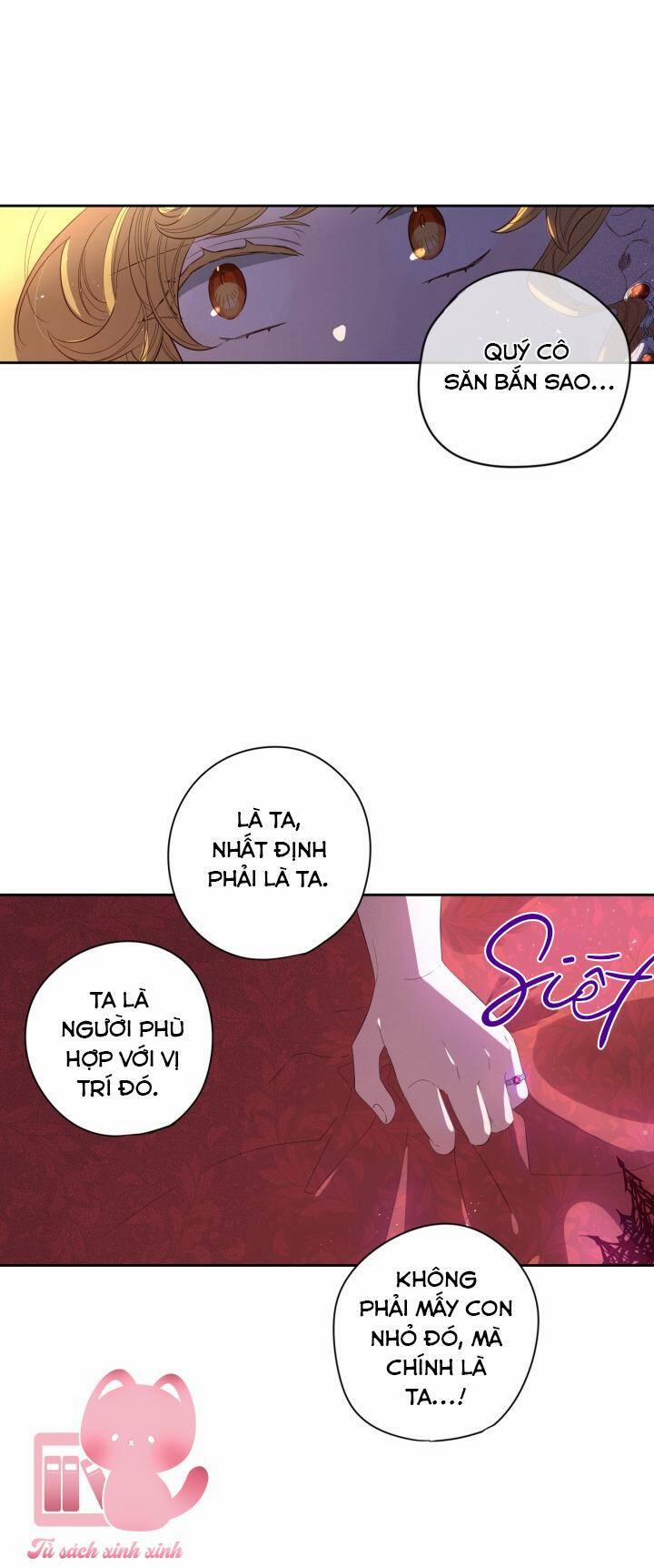 Hoàng Nữ Tóc Đen 12 trang 49