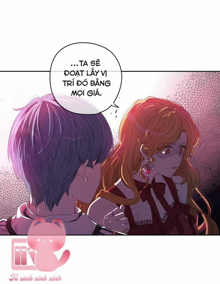 Hoàng Nữ Tóc Đen 12 trang 50