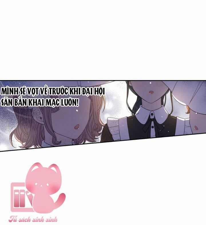 Hoàng Nữ Tóc Đen 12 trang 56