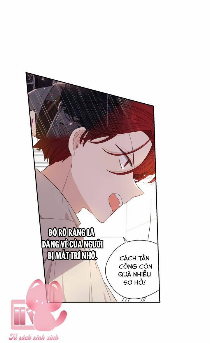 Hoàng Nữ Tóc Đen 12 trang 6