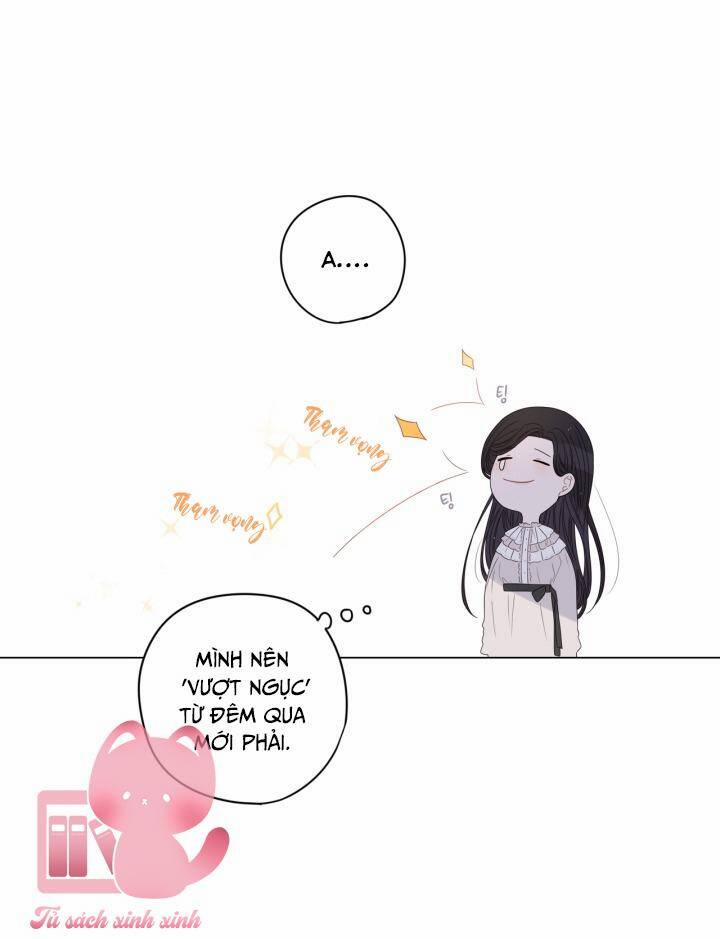 Hoàng Nữ Tóc Đen 12 trang 62