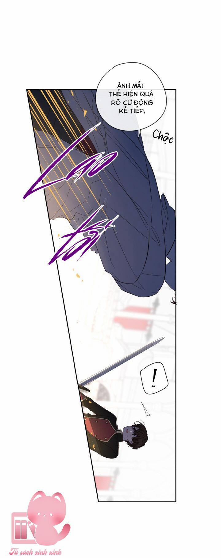 Hoàng Nữ Tóc Đen 12 trang 8