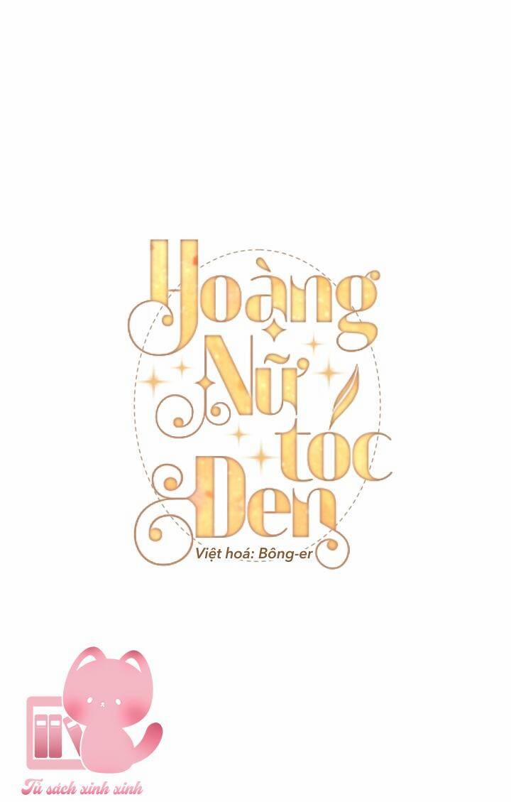 Hoàng Nữ Tóc Đen 13 trang 1