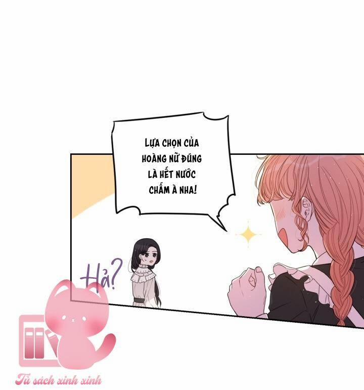 Hoàng Nữ Tóc Đen 13 trang 12