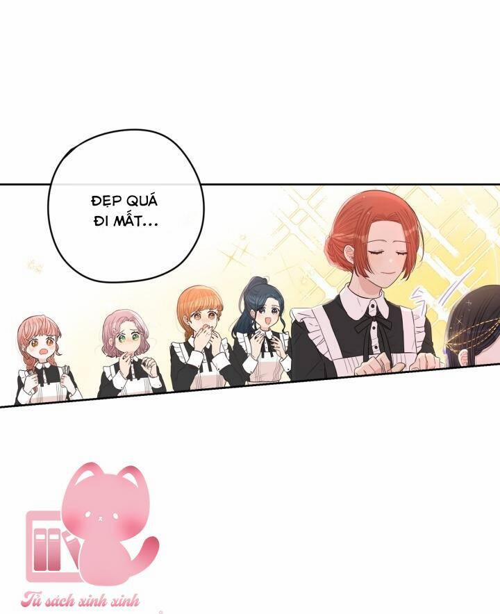 Hoàng Nữ Tóc Đen 13 trang 17