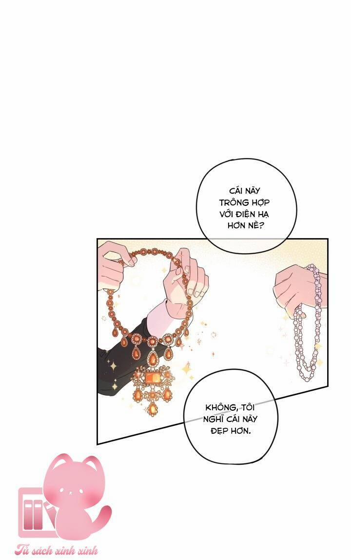 Hoàng Nữ Tóc Đen 13 trang 2