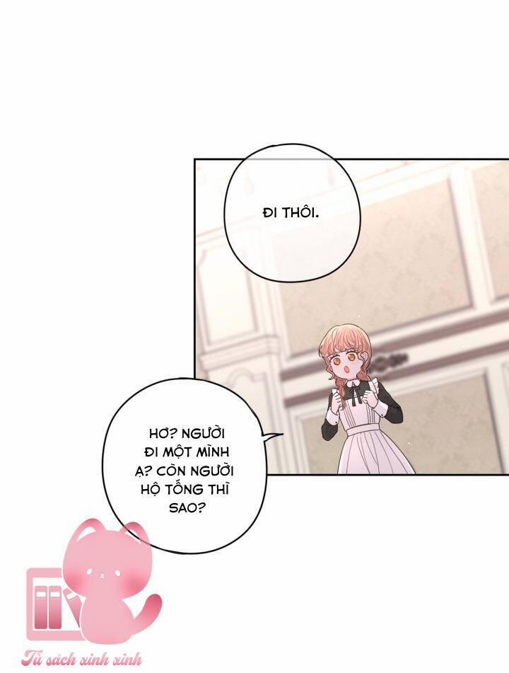 Hoàng Nữ Tóc Đen 13 trang 22