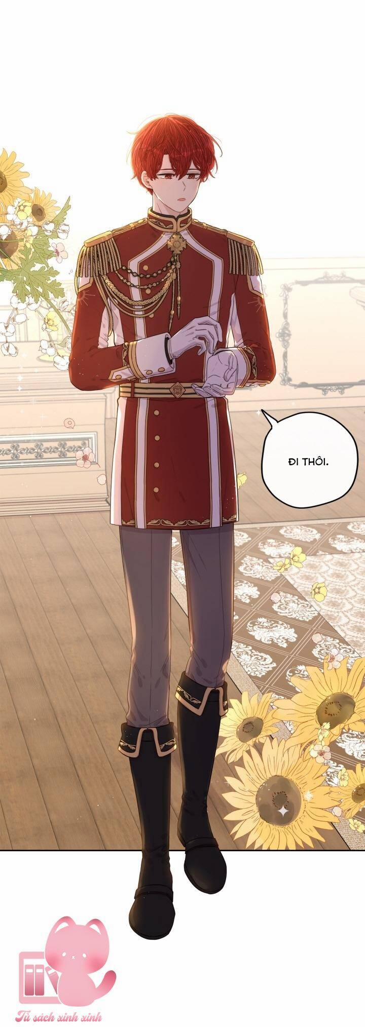 Hoàng Nữ Tóc Đen 13 trang 26