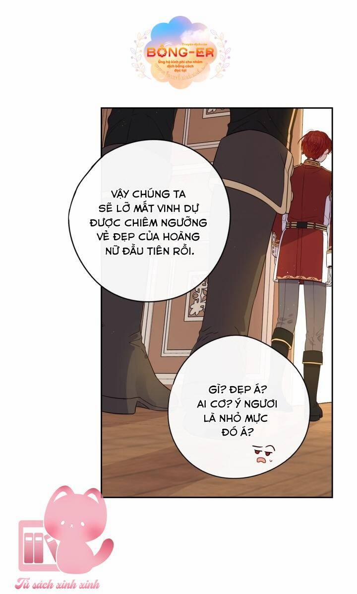 Hoàng Nữ Tóc Đen 13 trang 30