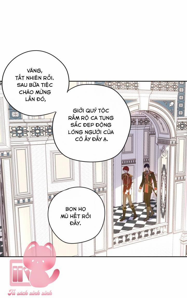 Hoàng Nữ Tóc Đen 13 trang 31