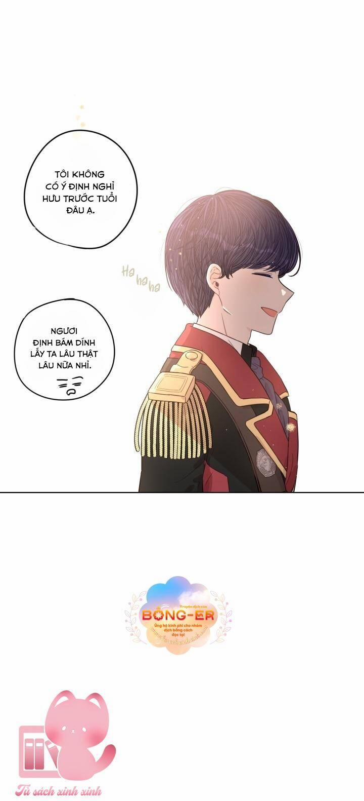 Hoàng Nữ Tóc Đen 13 trang 35