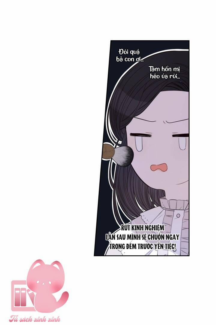 Hoàng Nữ Tóc Đen 13 trang 4