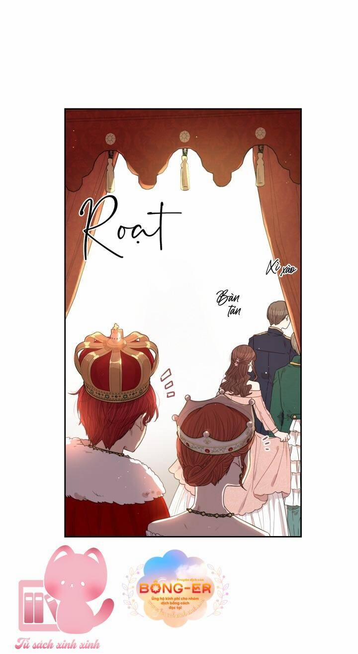 Hoàng Nữ Tóc Đen 13 trang 40