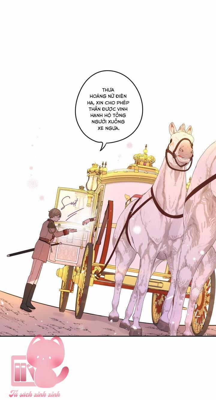 Hoàng Nữ Tóc Đen 13 trang 41