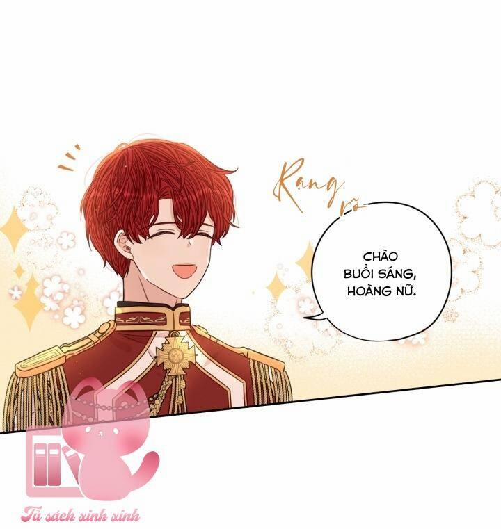 Hoàng Nữ Tóc Đen 13 trang 44