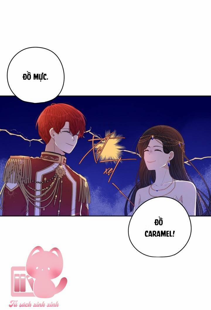 Hoàng Nữ Tóc Đen 13 trang 48