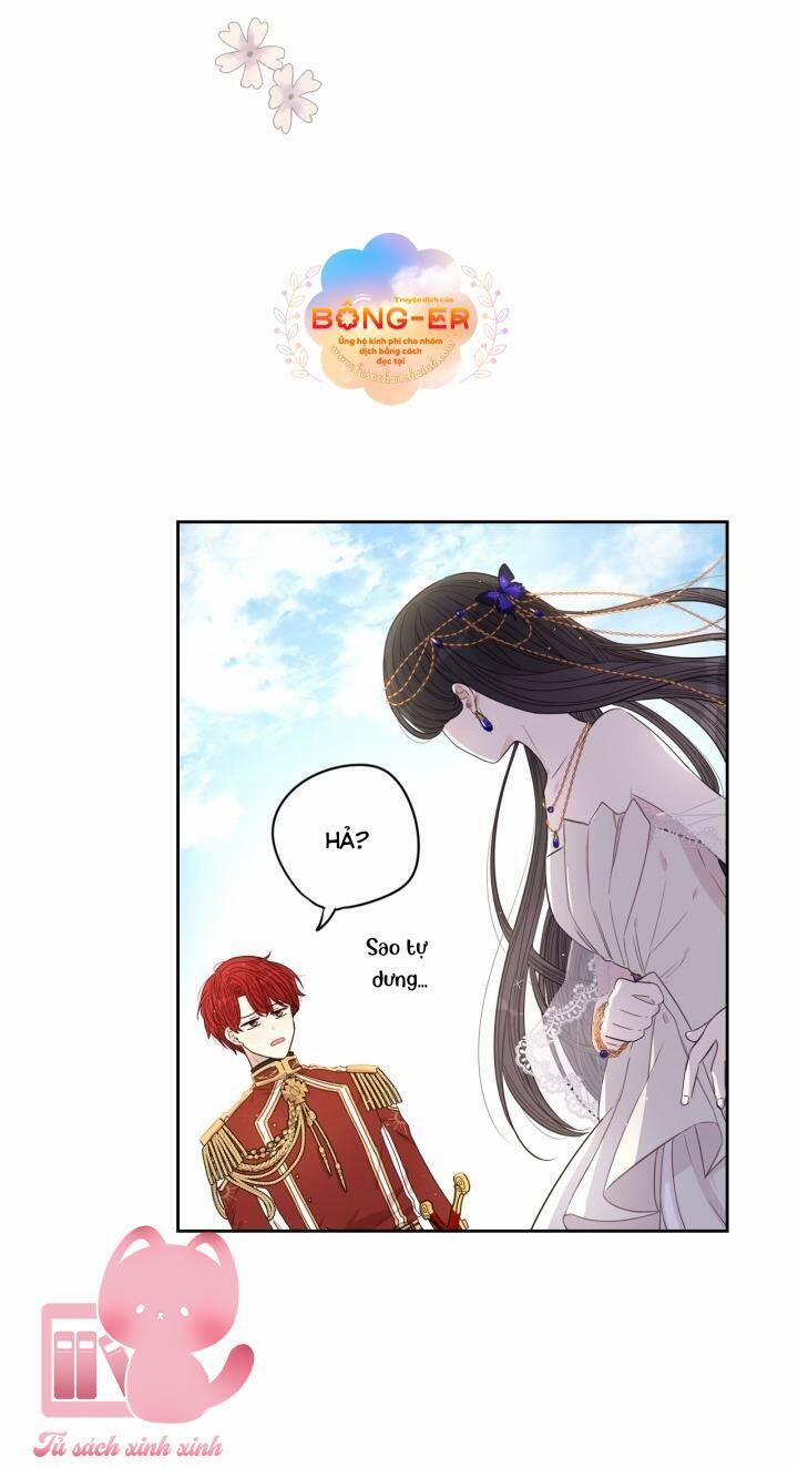 Hoàng Nữ Tóc Đen 13 trang 50