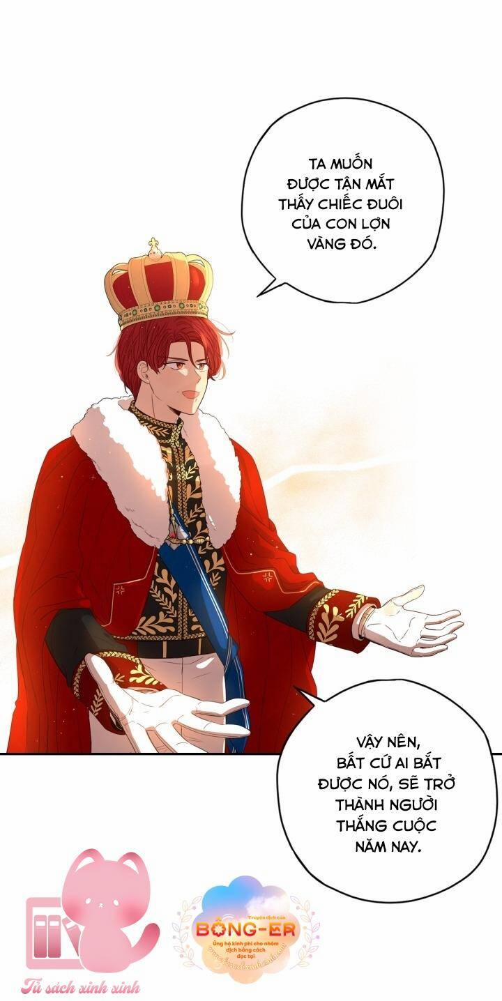 Hoàng Nữ Tóc Đen 13 trang 55