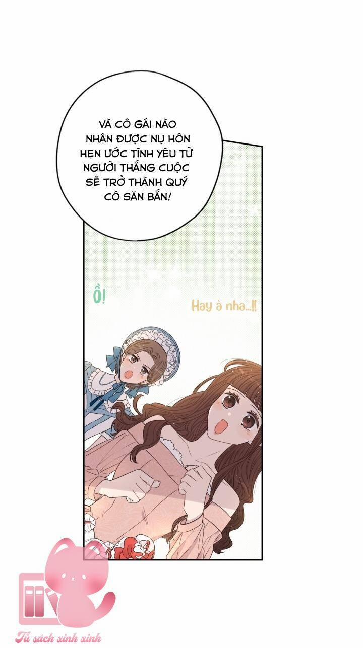 Hoàng Nữ Tóc Đen 13 trang 56