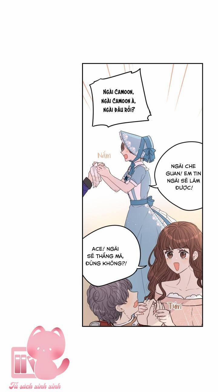 Hoàng Nữ Tóc Đen 13 trang 58