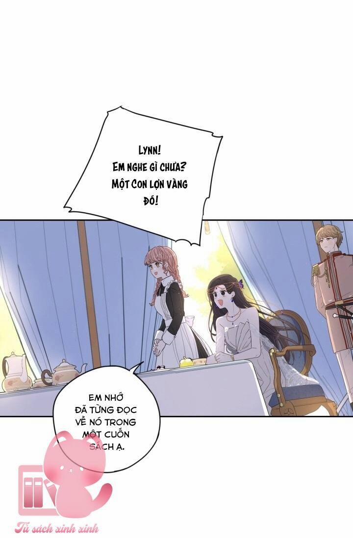 Hoàng Nữ Tóc Đen 13 trang 59