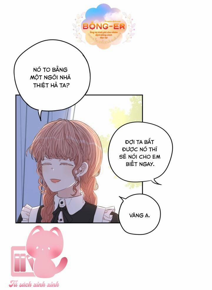 Hoàng Nữ Tóc Đen 13 trang 60