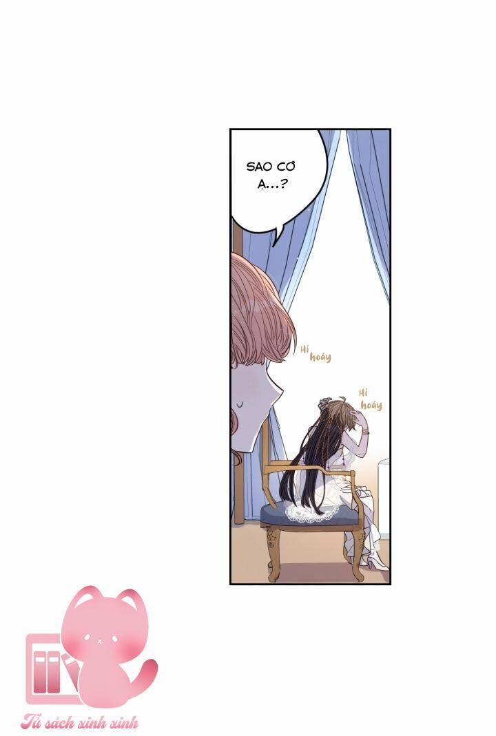 Hoàng Nữ Tóc Đen 13 trang 61