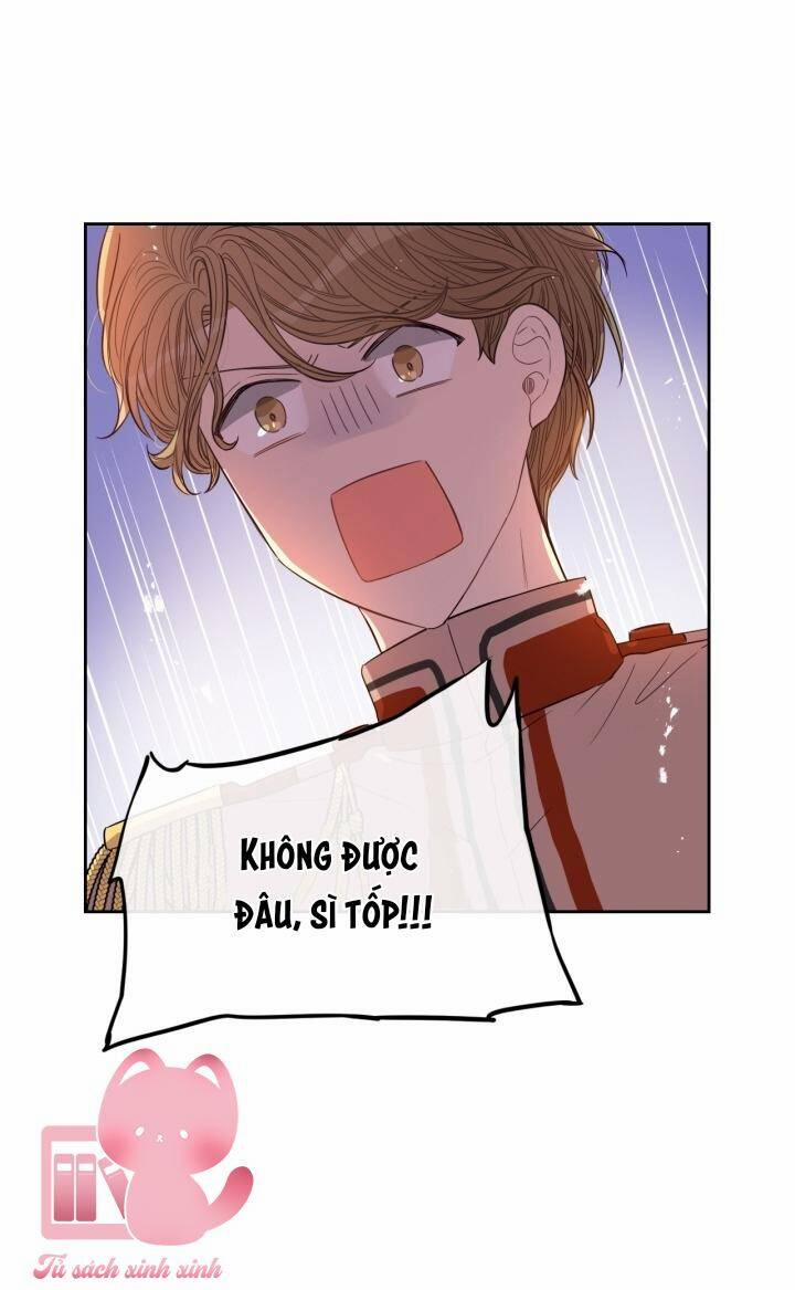 Hoàng Nữ Tóc Đen 13 trang 64