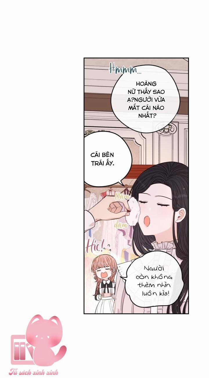 Hoàng Nữ Tóc Đen 13 trang 7